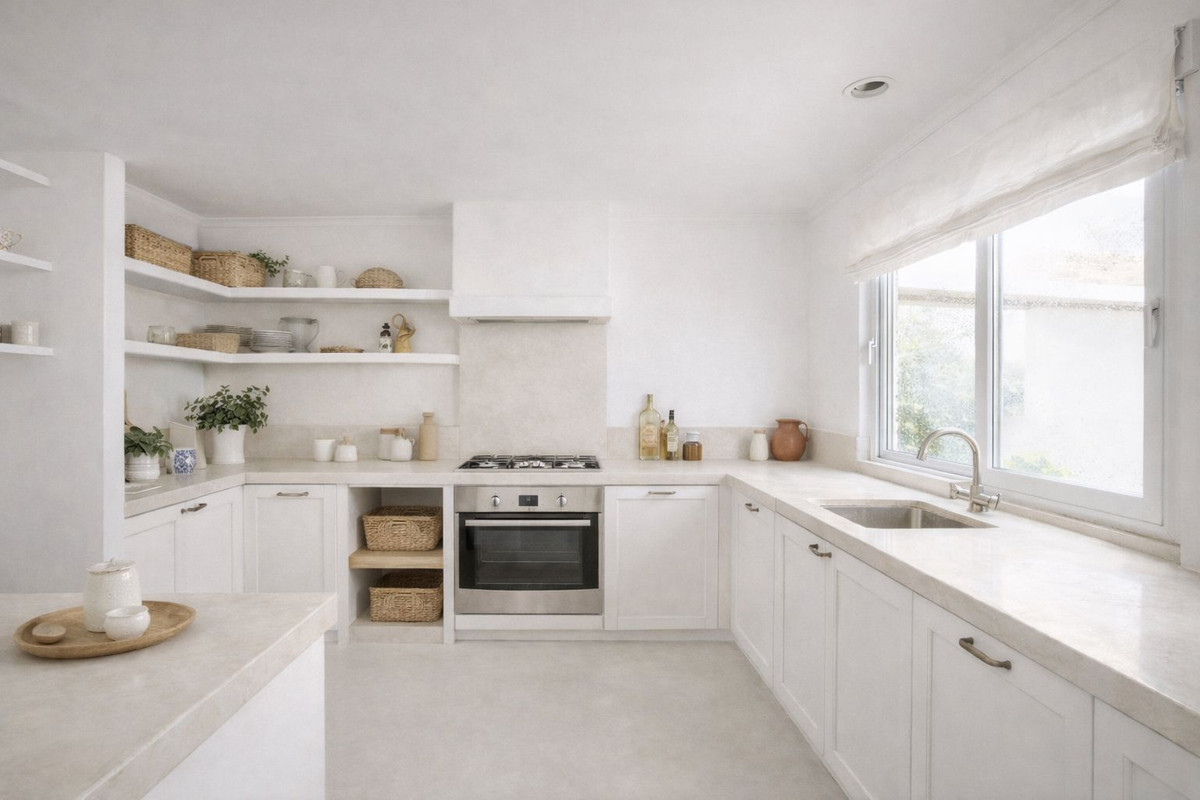 4 Bed Apartment for sale in Javea Costa Blanca, Alicante, Spain