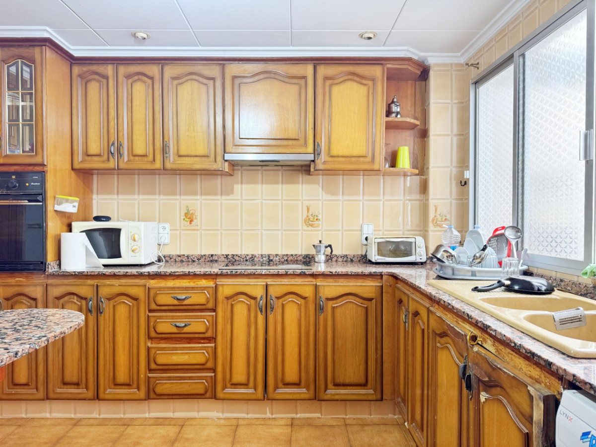 4 Bed Apartment for sale in Javea Costa Blanca, Alicante, Spain