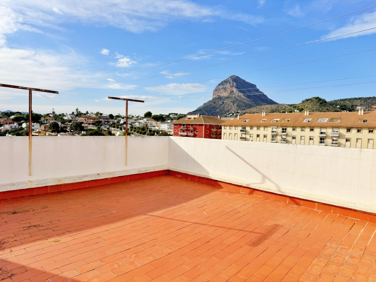 4 Bed Apartment for sale in Javea Costa Blanca, Alicante, Spain