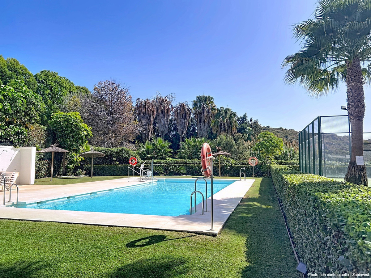 Se vende Apartamento Planta Baja de 3 dormitorios en Costa Del Sol, Málaga, España
