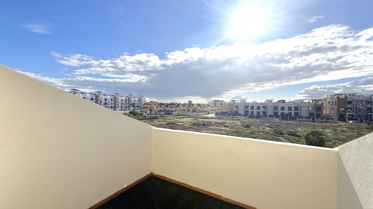 Se vende Pareada de 2 dormitorios en Costa Blanca, Alicante, España