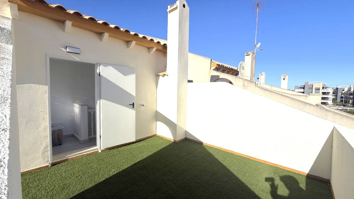 Se vende Pareada de 2 dormitorios en Costa Blanca, Alicante, España