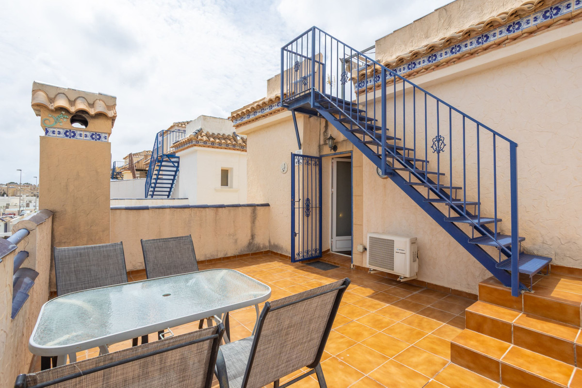 3 Bed Townhouse for sale in Villamartin Costa Blanca, Alicante, Spain