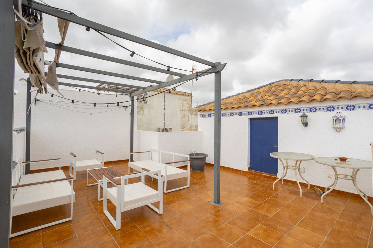 3 Bed Townhouse for sale in Villamartin Costa Blanca, Alicante, Spain