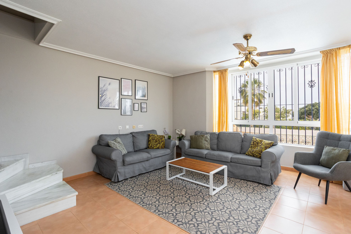 3 Bed Townhouse for sale in Villamartin Costa Blanca, Alicante, Spain