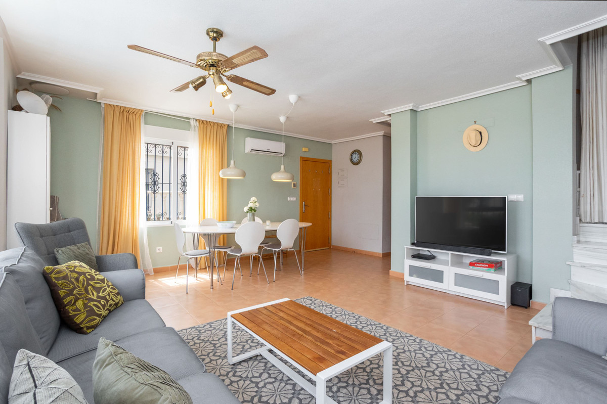 3 Bed Townhouse for sale in Villamartin Costa Blanca, Alicante, Spain