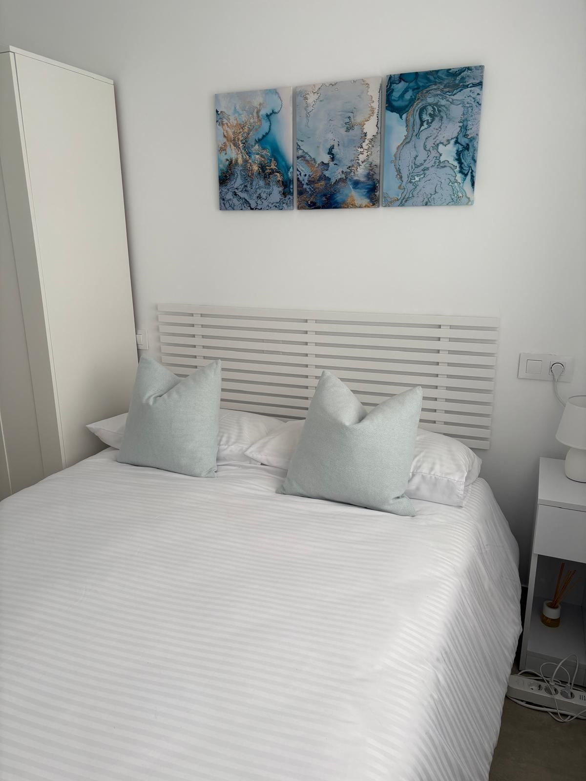 Se vende Adosada de 3 dormitorios en Costa Blanca, Alicante, España