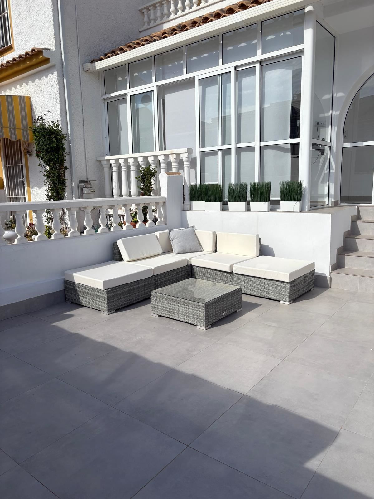 Se vende Adosada de 3 dormitorios en Costa Blanca, Alicante, España
