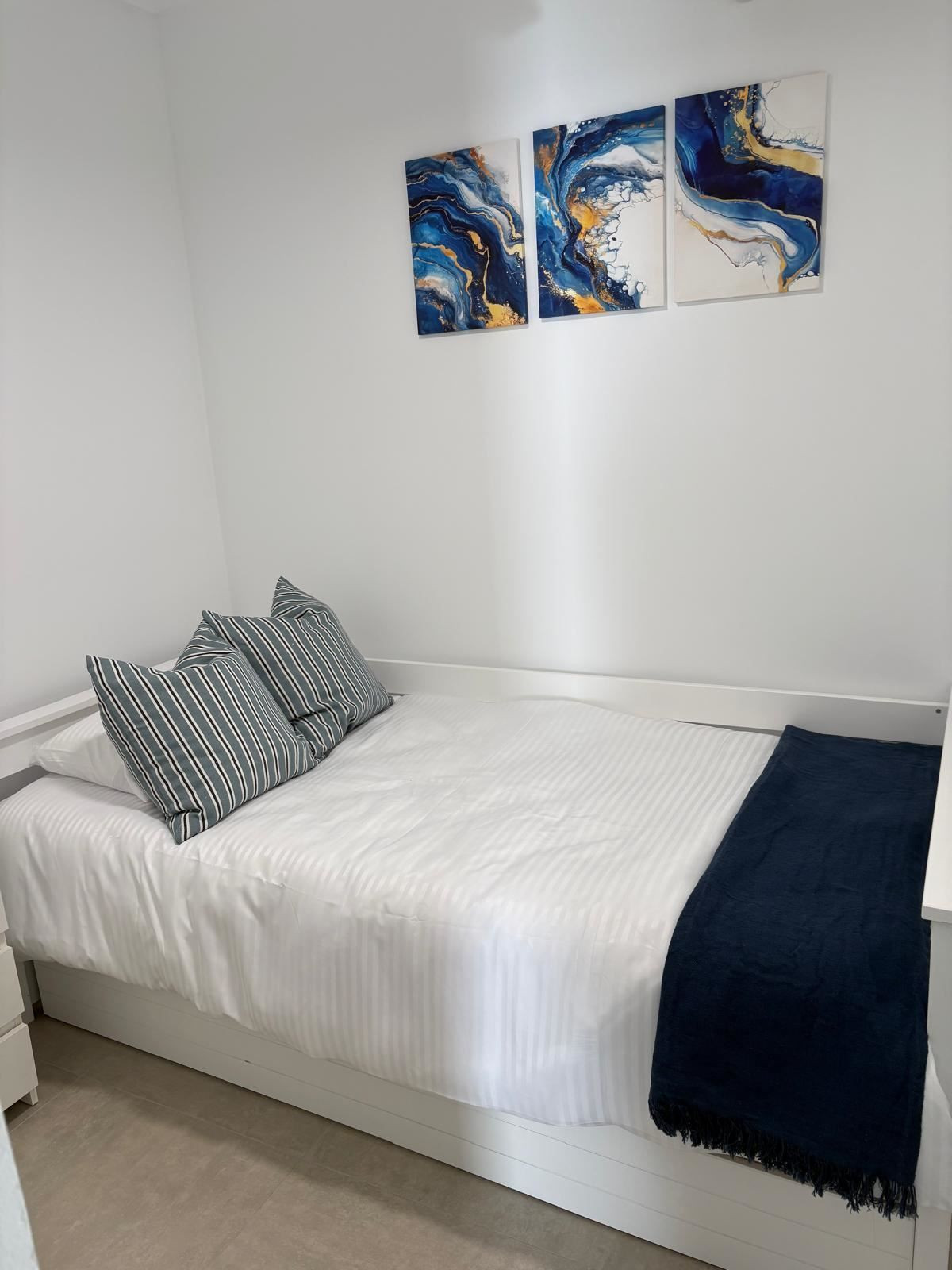 Se vende Adosada de 3 dormitorios en Costa Blanca, Alicante, España