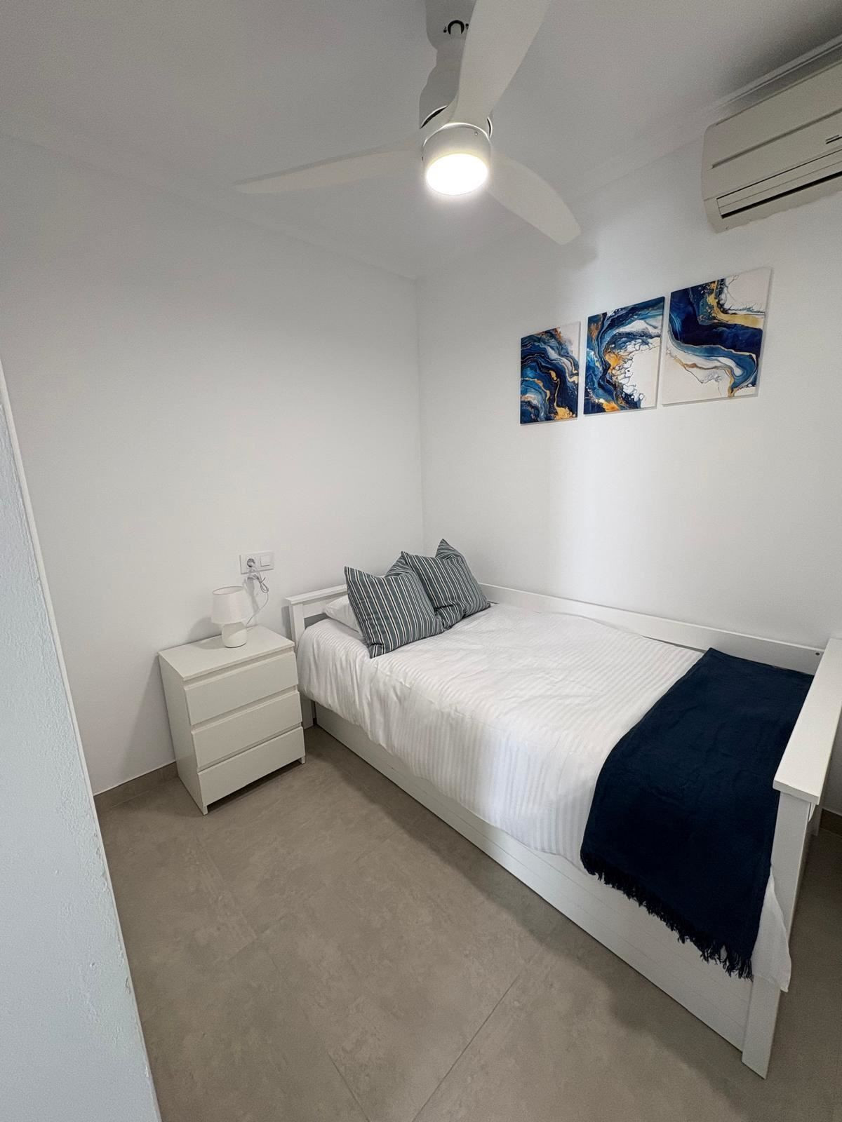 Se vende Adosada de 3 dormitorios en Costa Blanca, Alicante, España