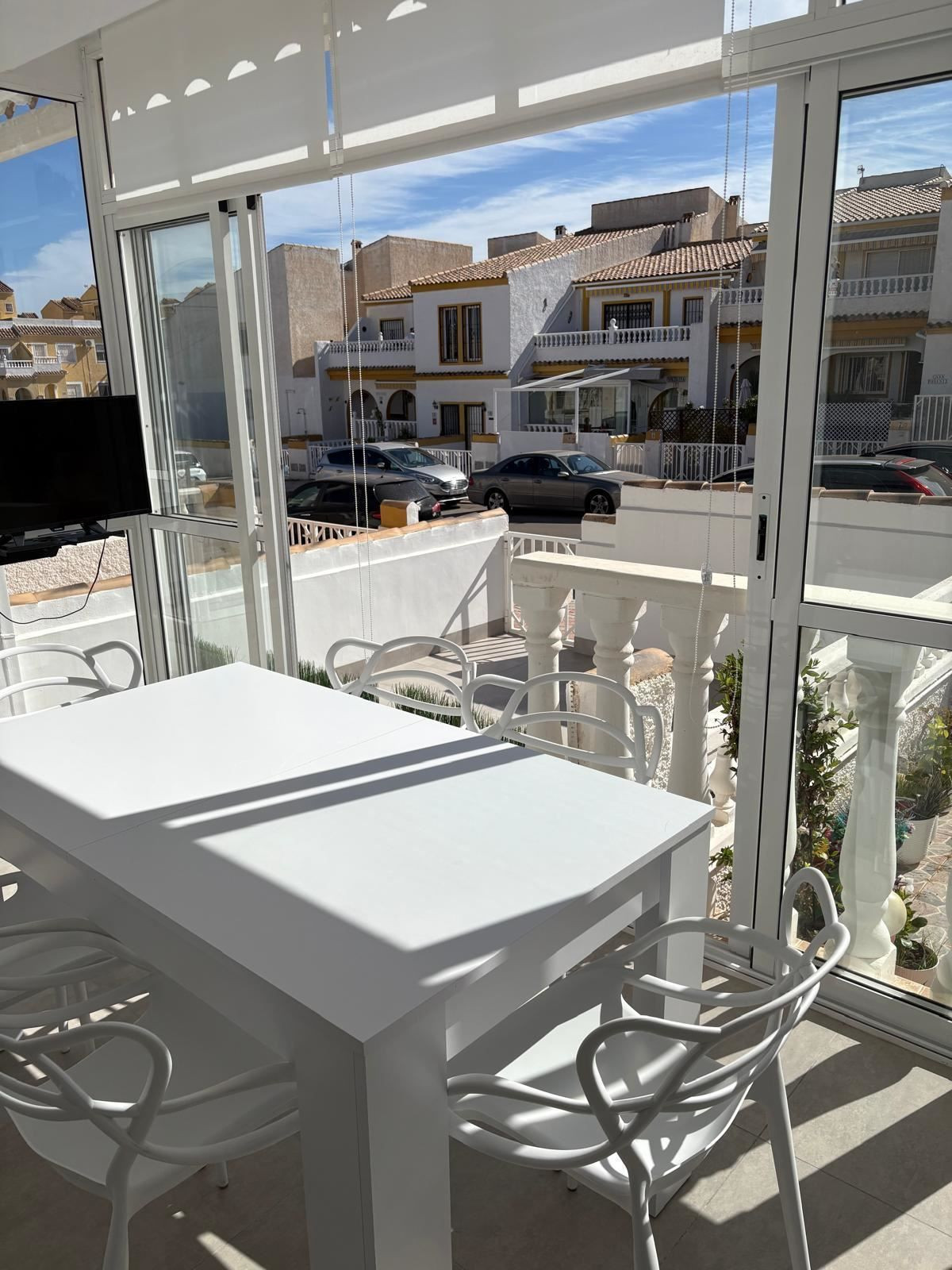 Se vende Adosada de 3 dormitorios en Costa Blanca, Alicante, España