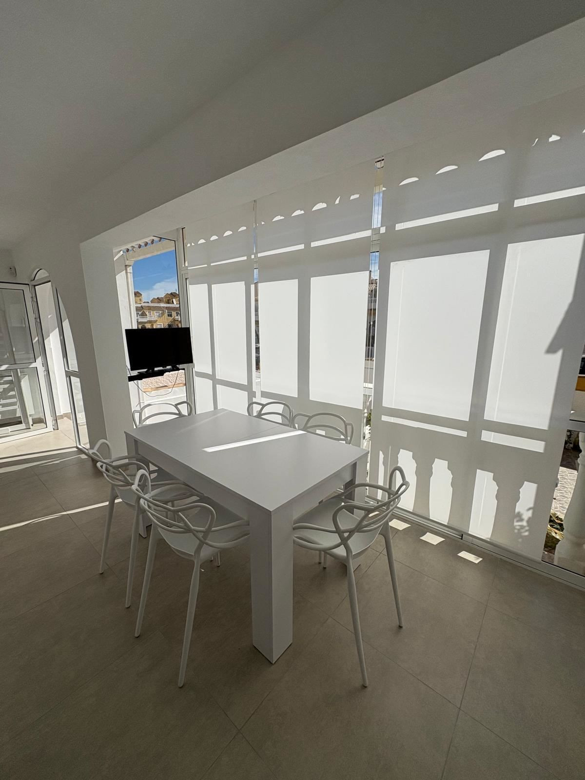 Se vende Adosada de 3 dormitorios en Costa Blanca, Alicante, España