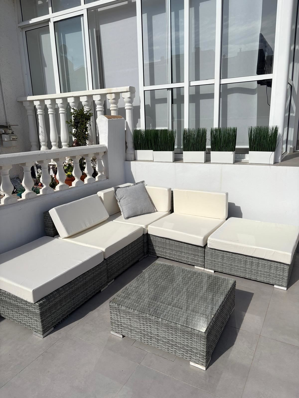 Se vende Adosada de 3 dormitorios en Costa Blanca, Alicante, España