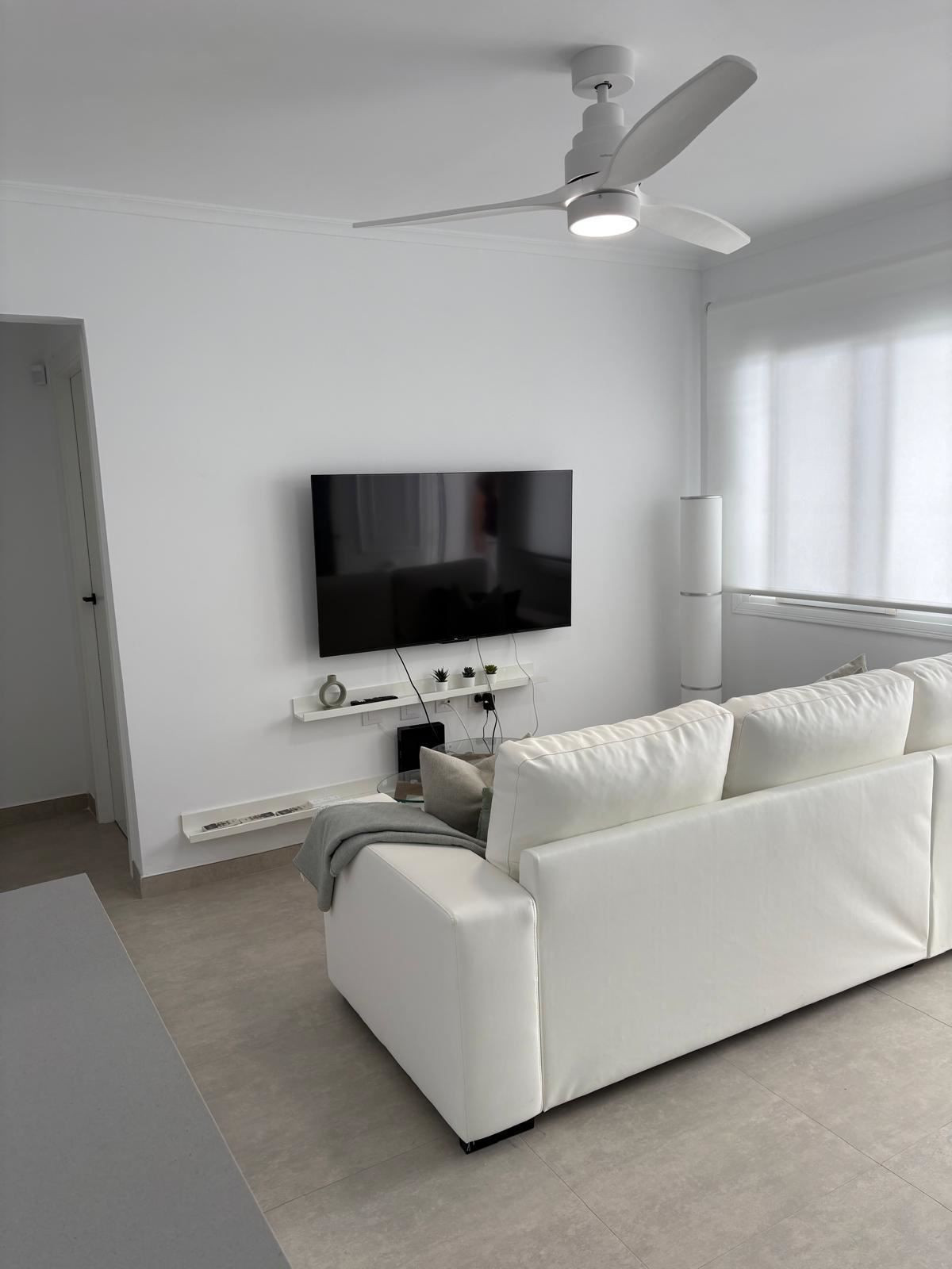 Se vende Adosada de 3 dormitorios en Costa Blanca, Alicante, España