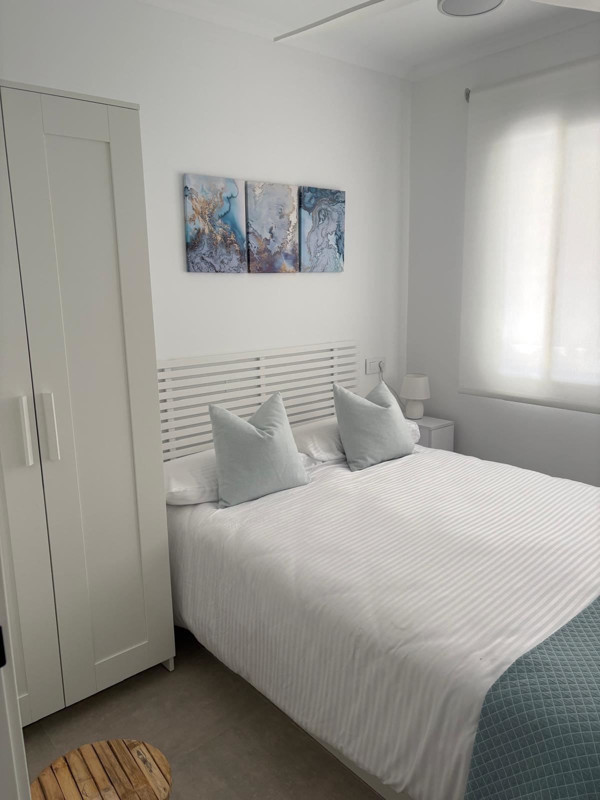 Se vende Adosada de 3 dormitorios en Costa Blanca, Alicante, España
