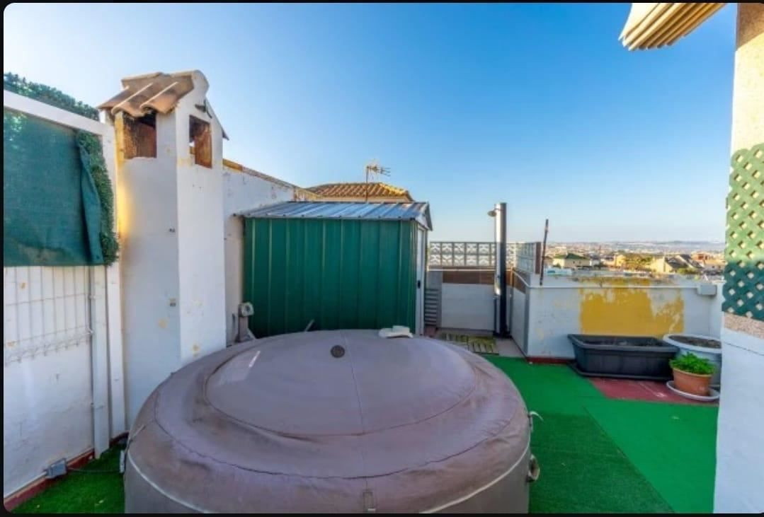 3 Bed Townhouse for sale in Torrevieja Costa Blanca, Alicante, Spain