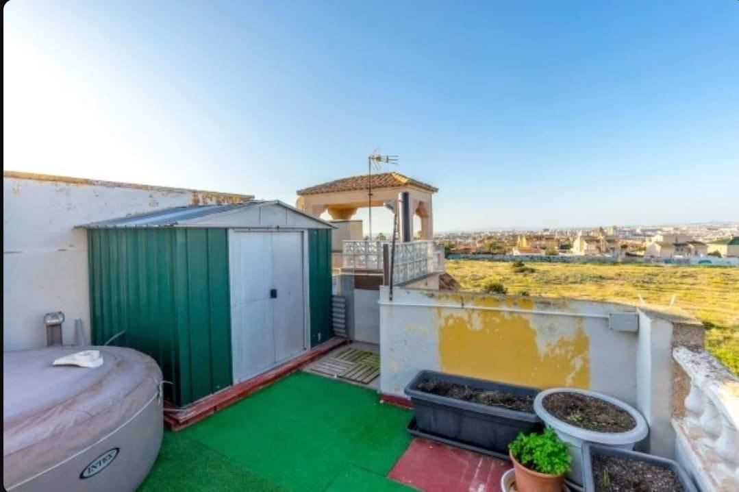 3 Bed Townhouse for sale in Torrevieja Costa Blanca, Alicante, Spain