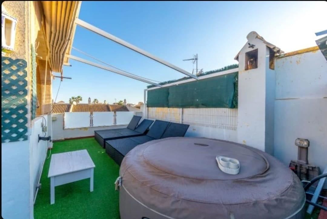 3 Bed Townhouse for sale in Torrevieja Costa Blanca, Alicante, Spain