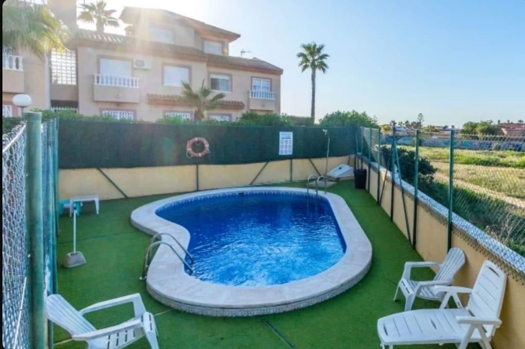 3 Bed Townhouse for sale in Torrevieja Costa Blanca, Alicante, Spain