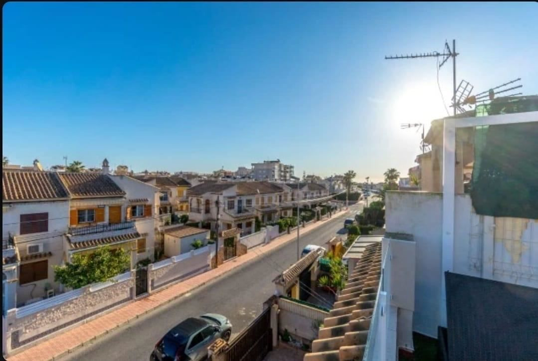 3 Bed Townhouse for sale in Torrevieja Costa Blanca, Alicante, Spain