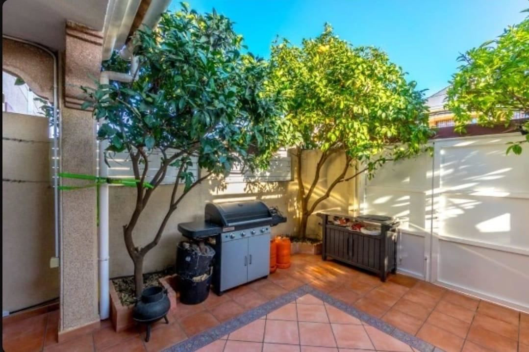 3 Bed Townhouse for sale in Torrevieja Costa Blanca, Alicante, Spain