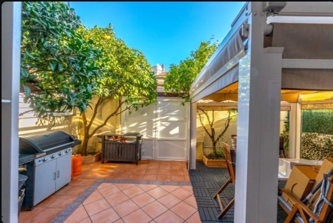 3 Bed Townhouse for sale in Torrevieja Costa Blanca, Alicante, Spain