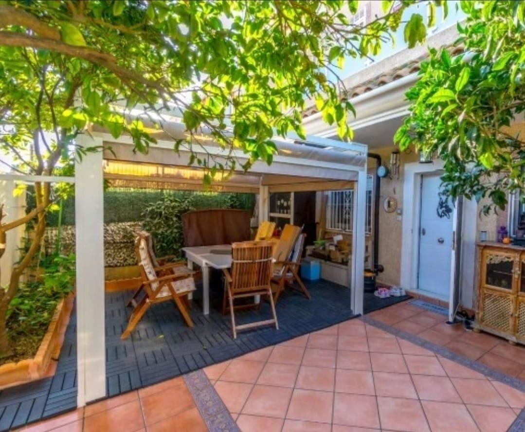 3 Bed Townhouse for sale in Torrevieja Costa Blanca, Alicante, Spain