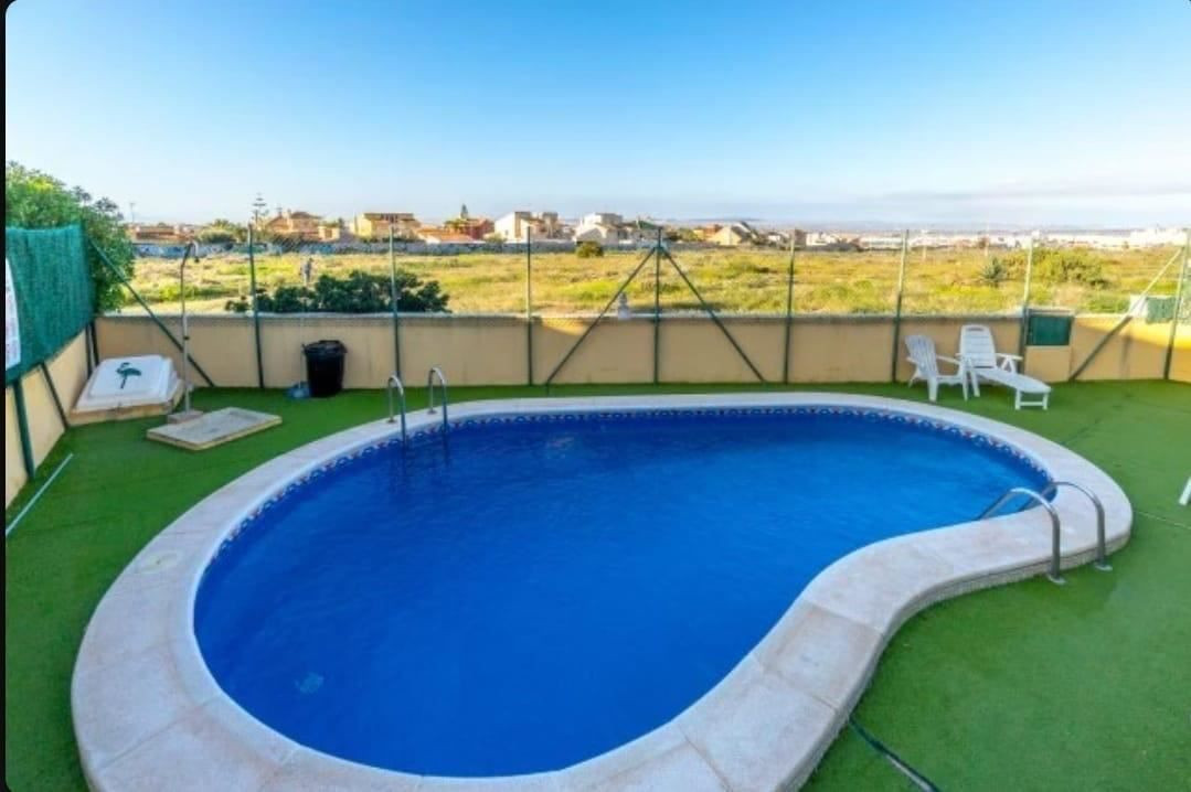 3 Bed Townhouse for sale in Torrevieja Costa Blanca, Alicante, Spain