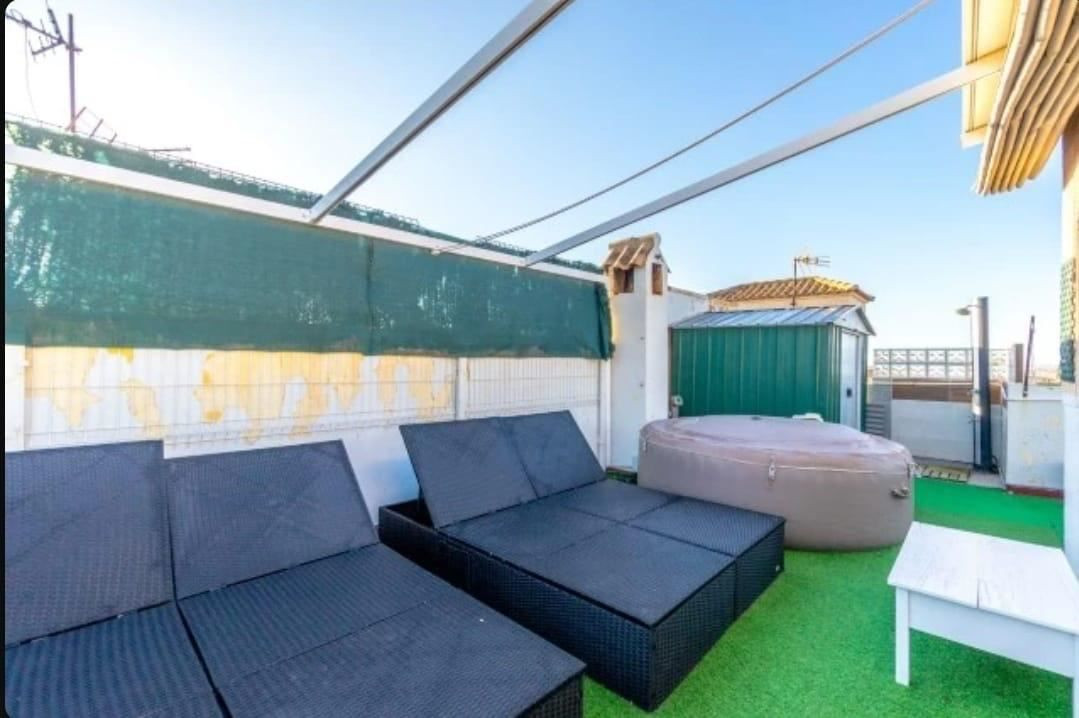3 Bed Townhouse for sale in Torrevieja Costa Blanca, Alicante, Spain
