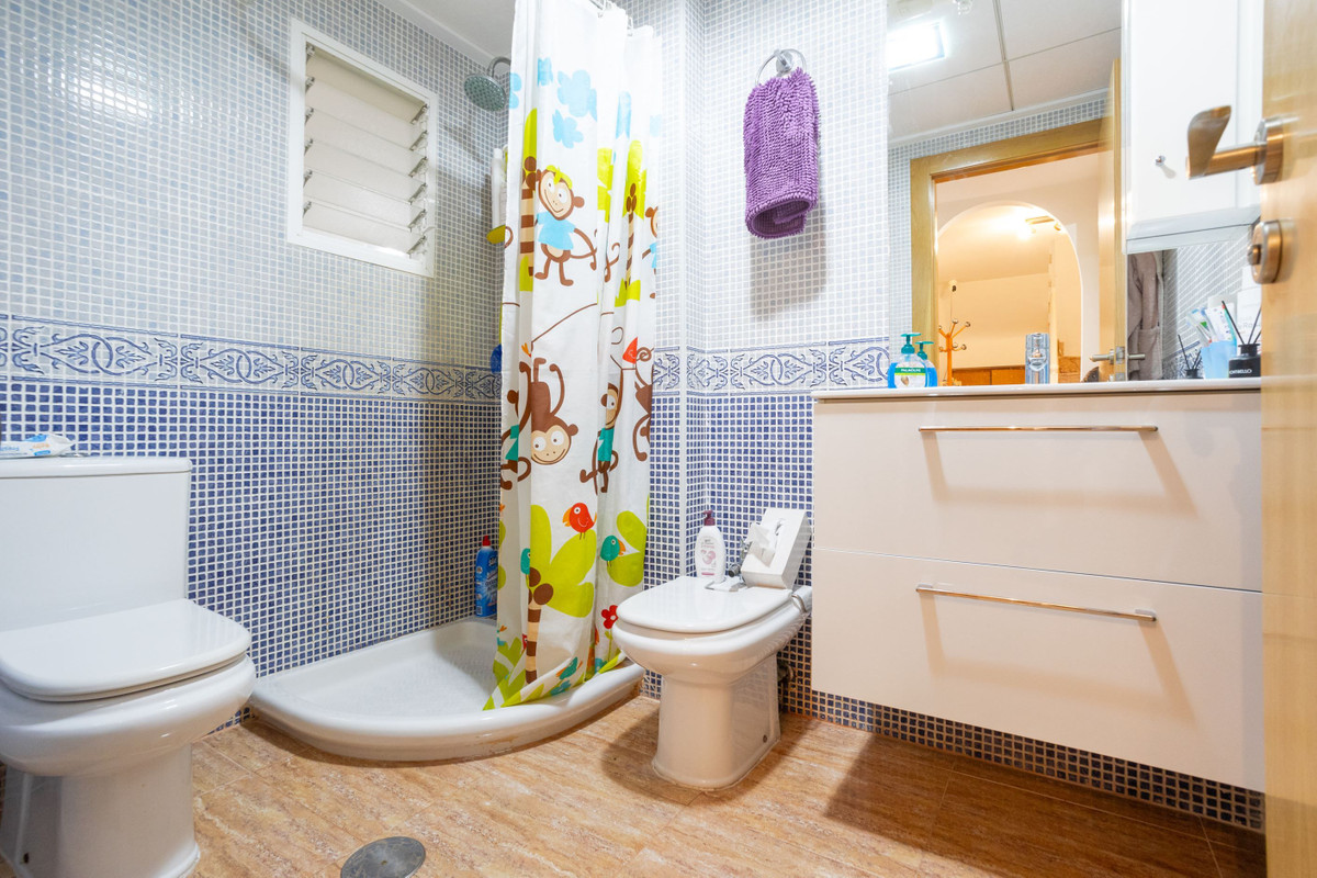 4 Bed Townhouse for sale in Los Alcazares Costa Calida, Murcia, Spain