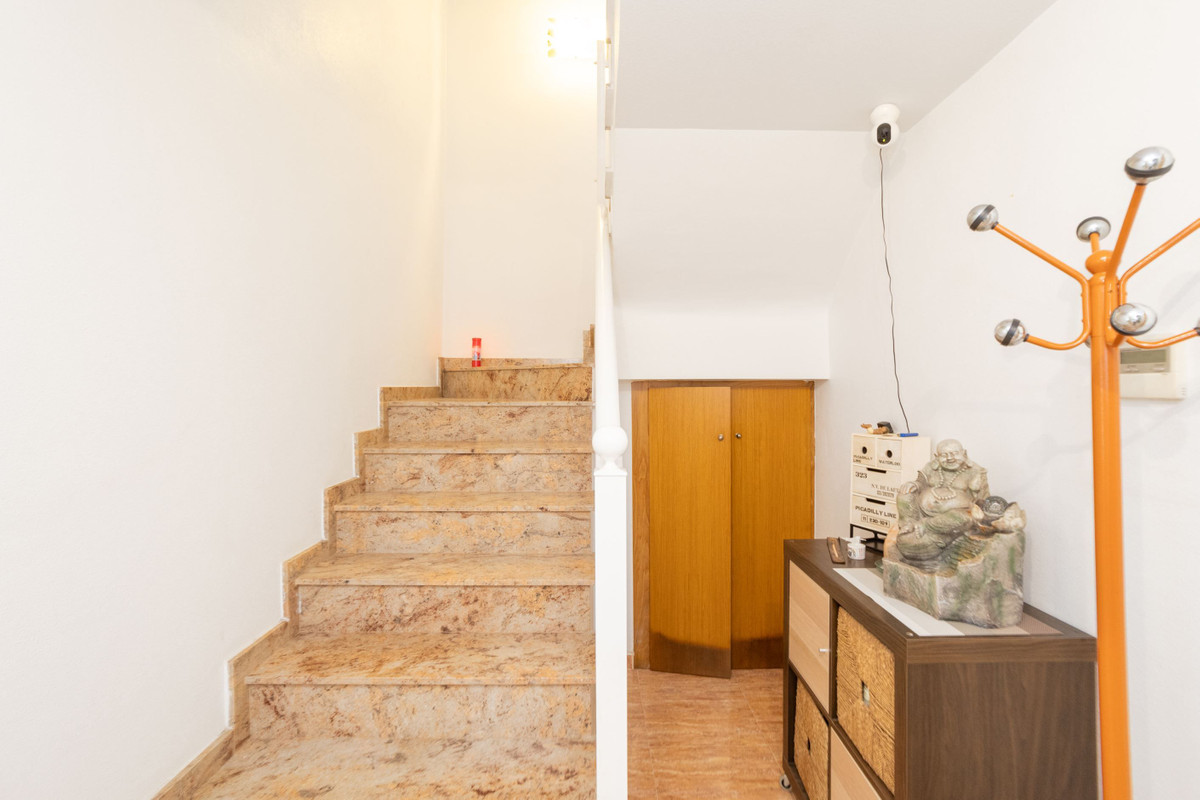 4 Bed Townhouse for sale in Los Alcazares Costa Calida, Murcia, Spain