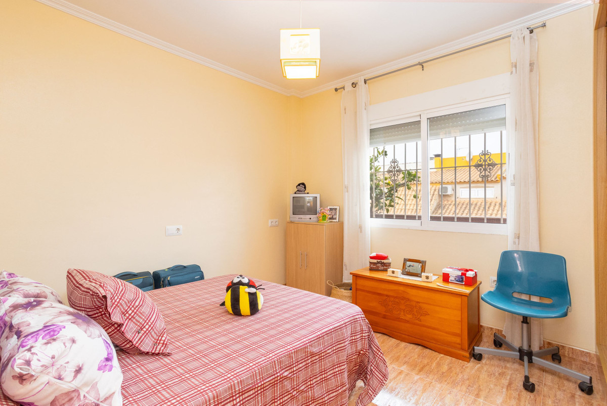 4 Bed Townhouse for sale in Los Alcazares Costa Calida, Murcia, Spain
