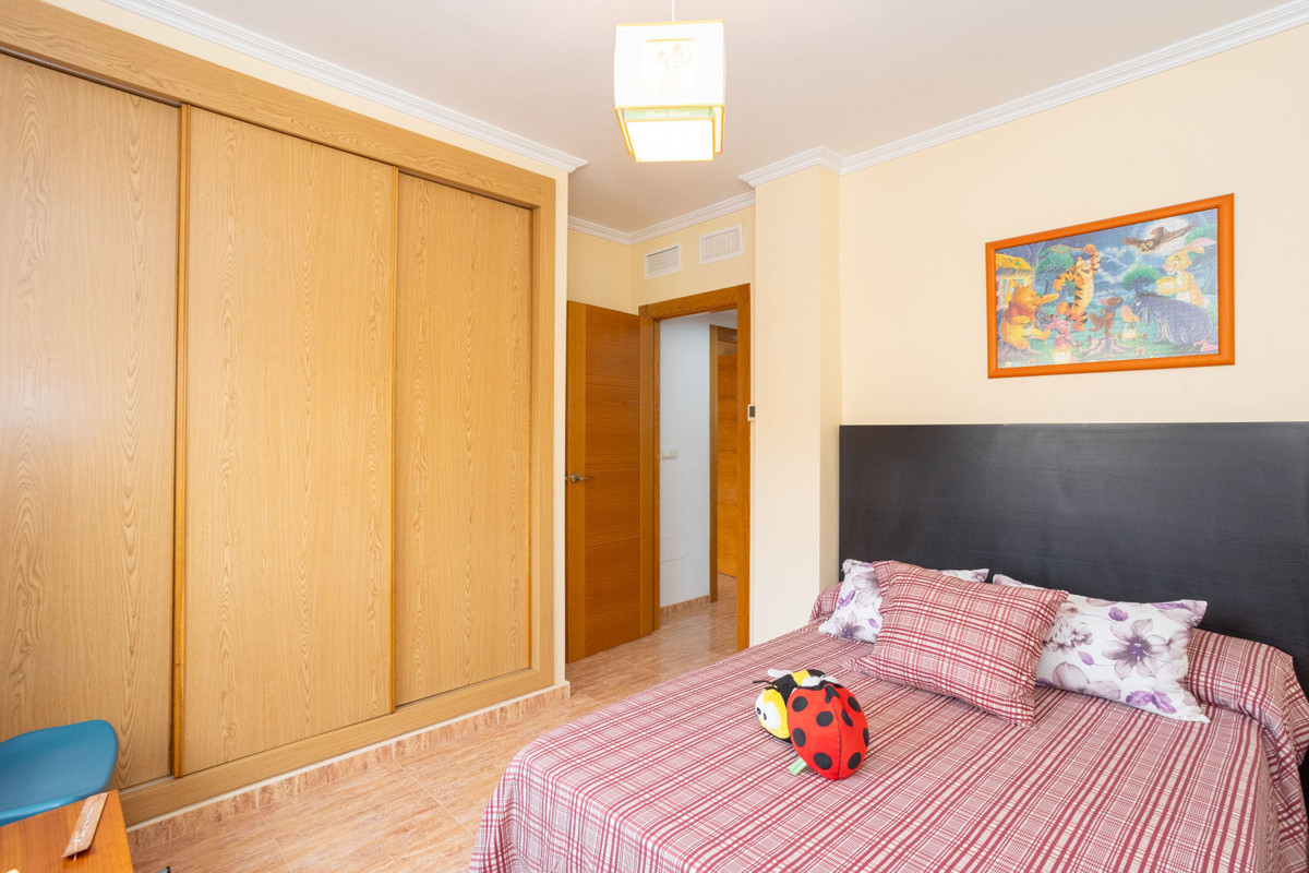 4 Bed Townhouse for sale in Los Alcazares Costa Calida, Murcia, Spain