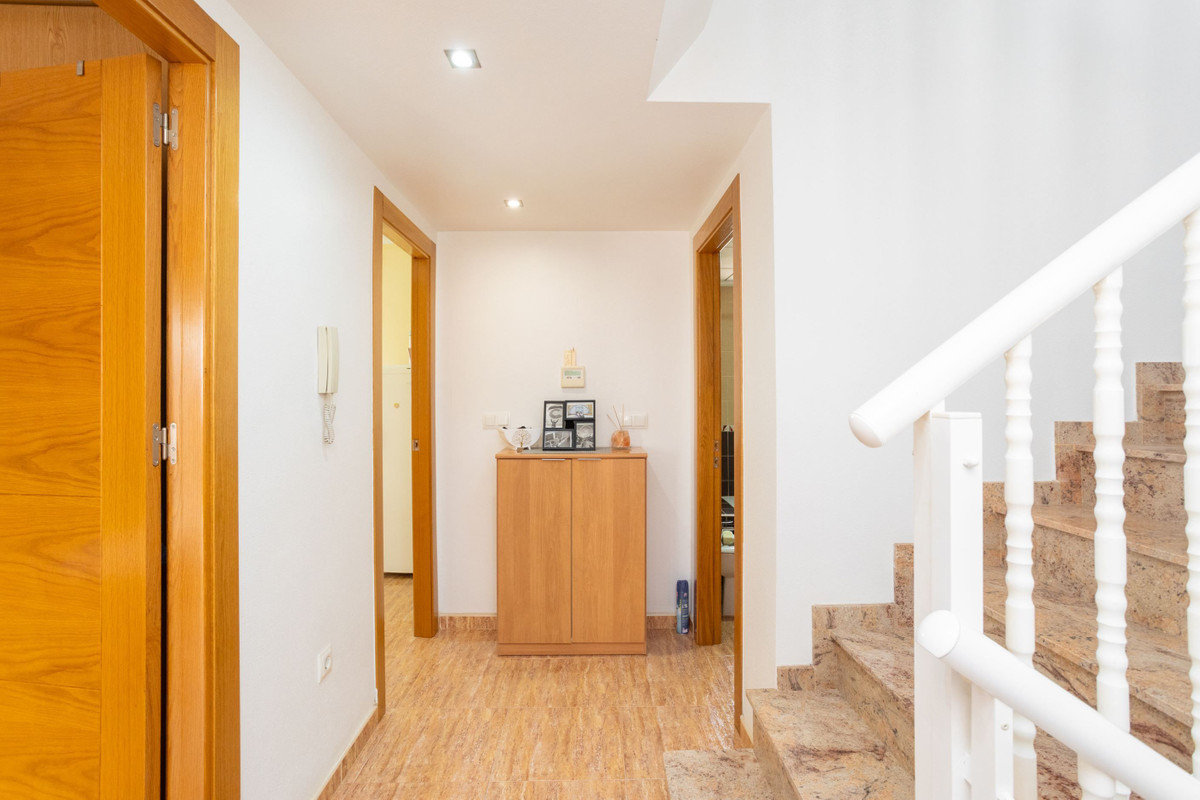 4 Bed Townhouse for sale in Los Alcazares Costa Calida, Murcia, Spain
