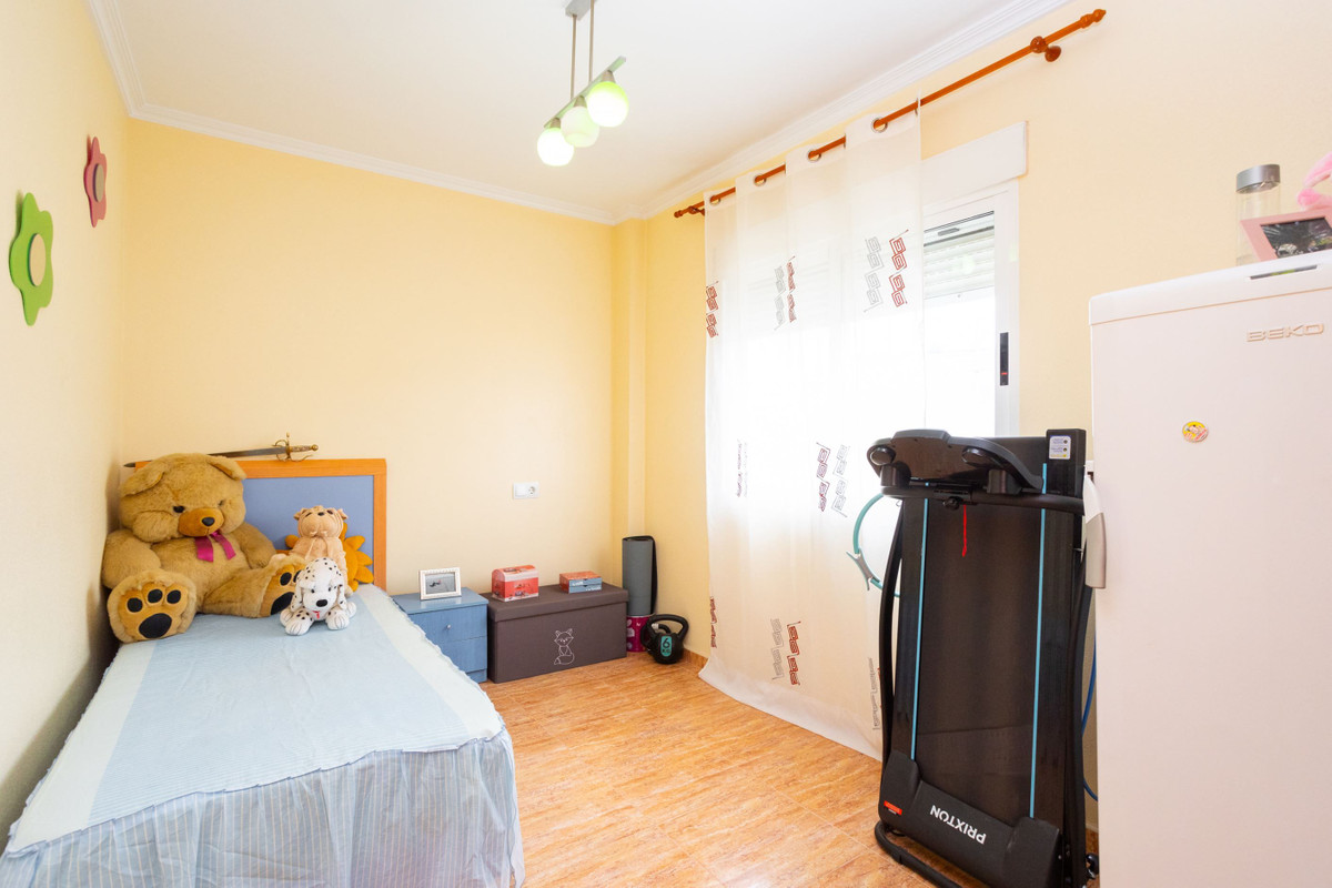 4 Bed Townhouse for sale in Los Alcazares Costa Calida, Murcia, Spain