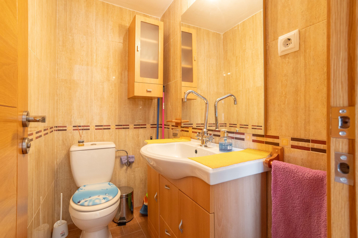 4 Bed Townhouse for sale in Los Alcazares Costa Calida, Murcia, Spain