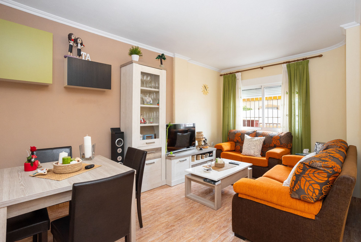 4 Bed Townhouse for sale in Los Alcazares Costa Calida, Murcia, Spain