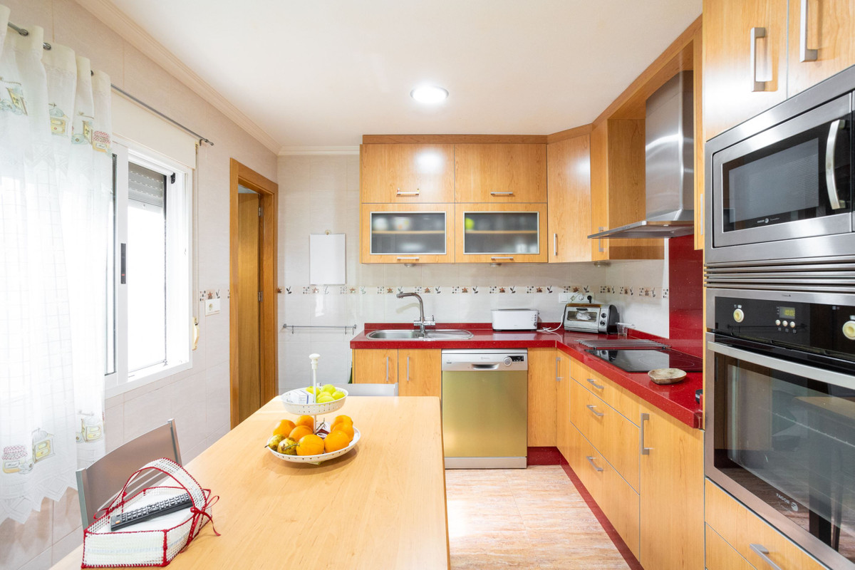 4 Bed Townhouse for sale in Los Alcazares Costa Calida, Murcia, Spain
