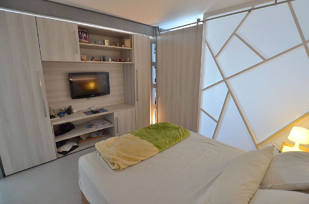 2 Bed Apartment for sale in Benalmadena Costa Costa Del Sol, Málaga, Spain