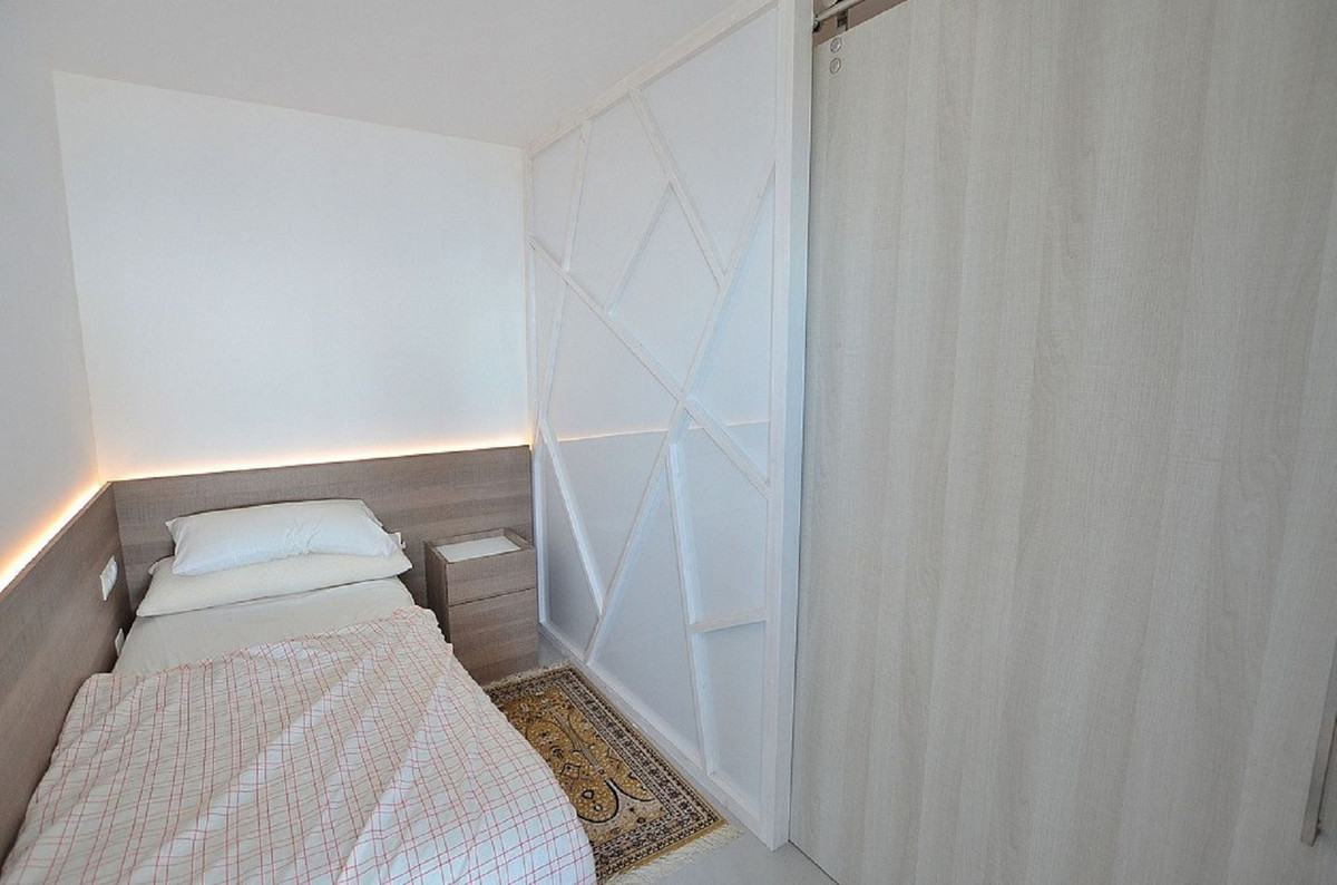 2 Bed Apartment for sale in Benalmadena Costa Costa Del Sol, Málaga, Spain