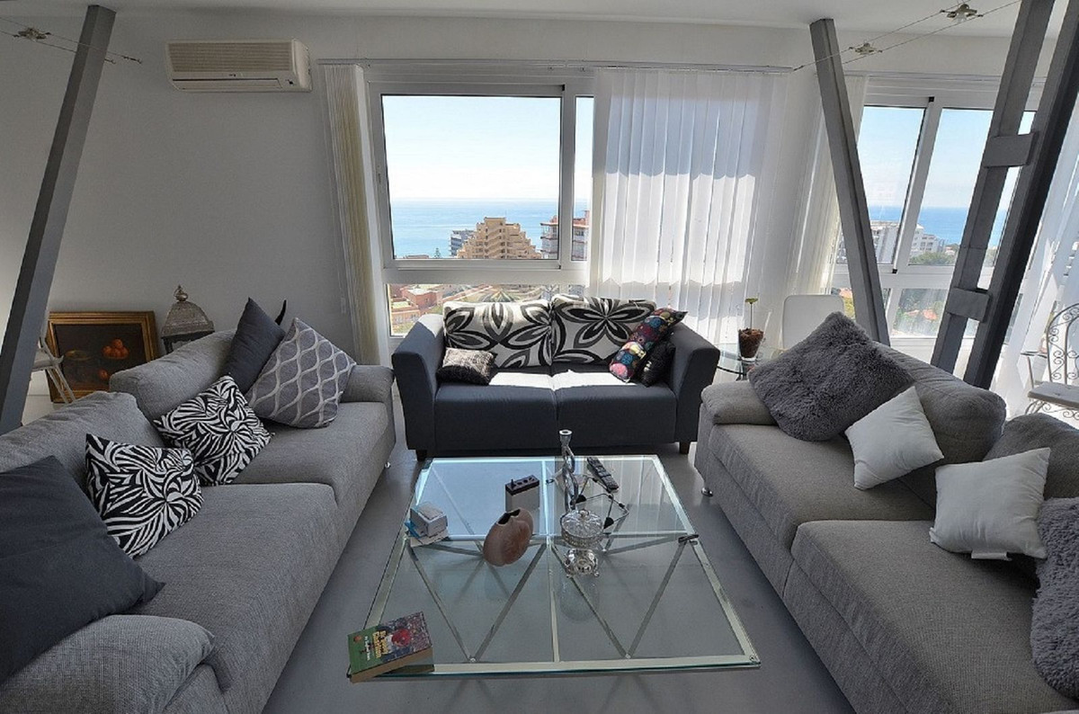 2 Bed Apartment for sale in Benalmadena Costa Costa Del Sol, Málaga, Spain