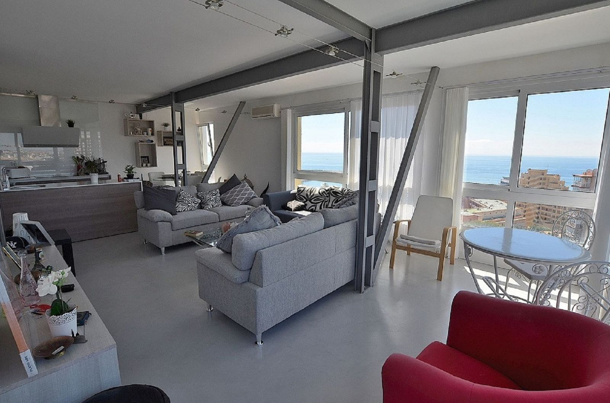 2 Bed Apartment for sale in Benalmadena Costa Costa Del Sol, Málaga, Spain