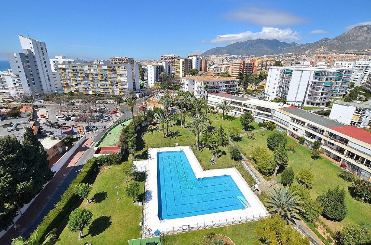 2 Bed Apartment for sale in Benalmadena Costa Costa Del Sol, Málaga, Spain