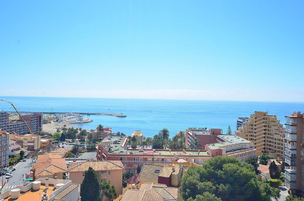 2 Bed Apartment for sale in Benalmadena Costa Costa Del Sol, Málaga, Spain