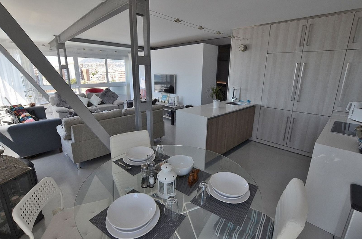 2 Bed Apartment for sale in Benalmadena Costa Costa Del Sol, Málaga, Spain