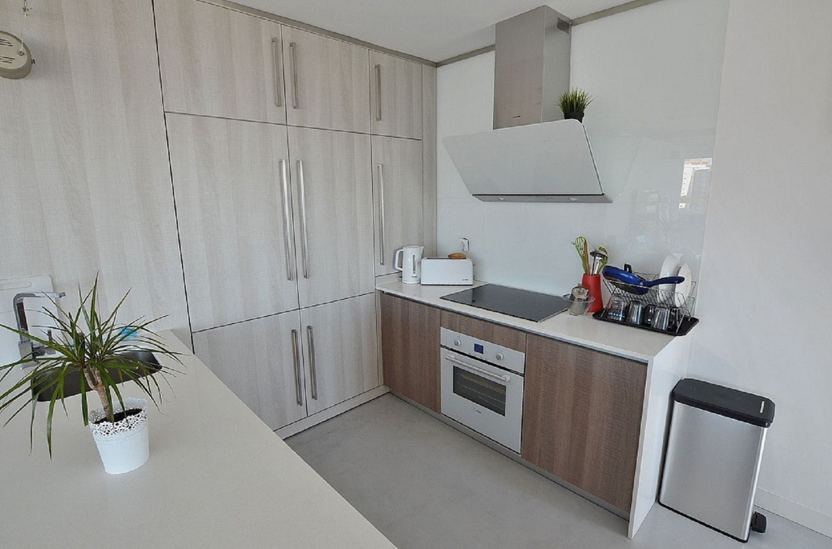 2 Bed Apartment for sale in Benalmadena Costa Costa Del Sol, Málaga, Spain