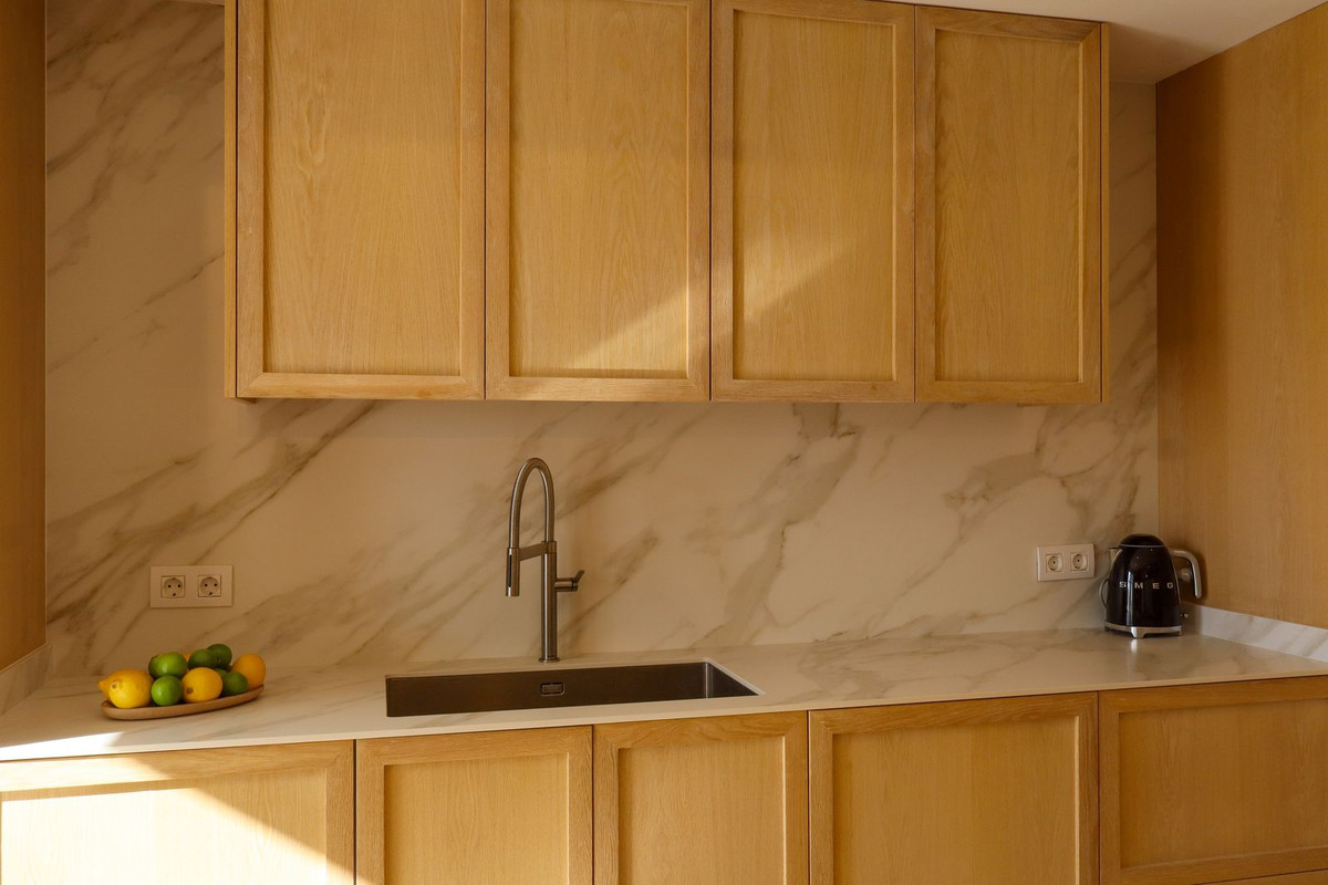 3 Bed Apartment for sale in Nueva Andalucía Costa Del Sol, Málaga, Spain