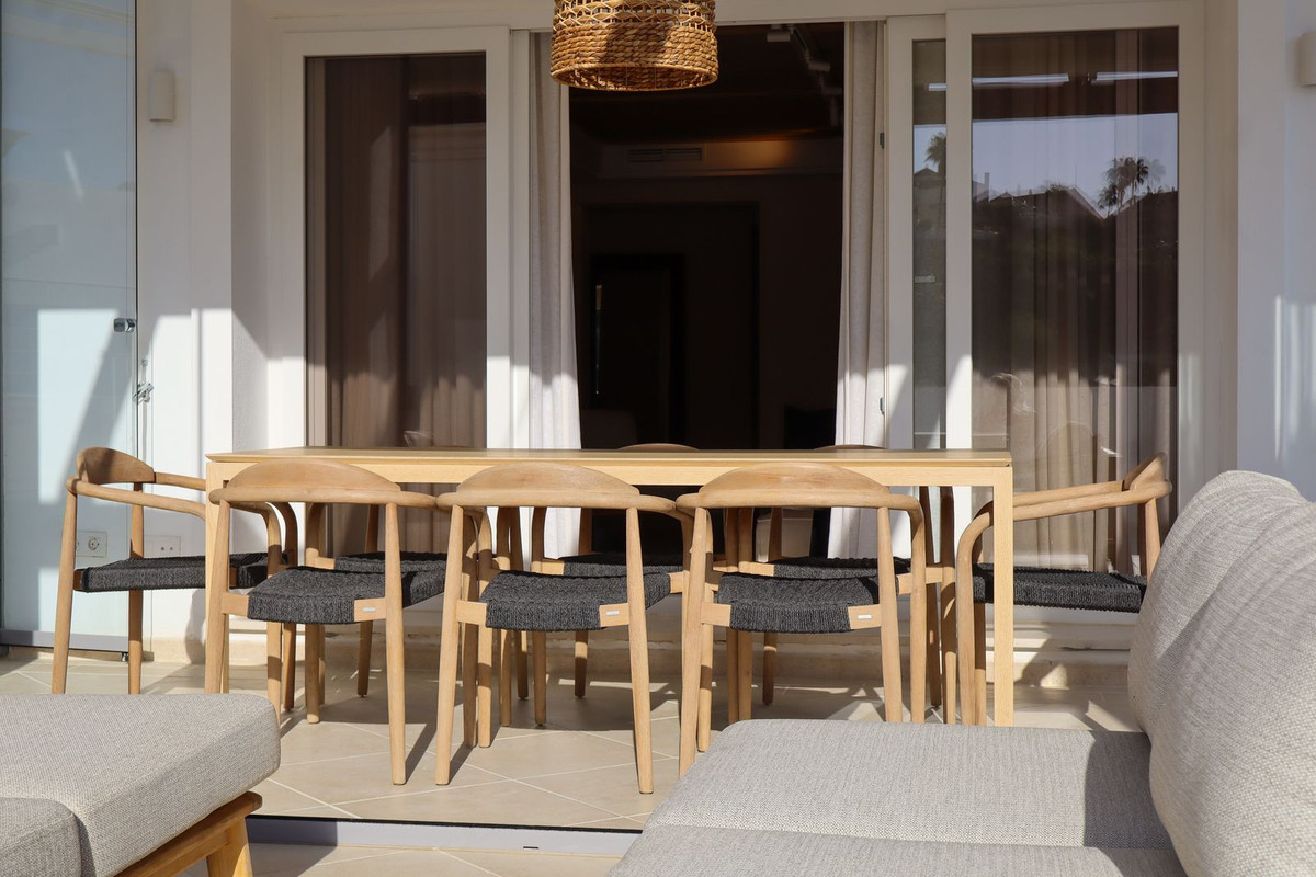 3 Bed Apartment for sale in Nueva Andalucía Costa Del Sol, Málaga, Spain