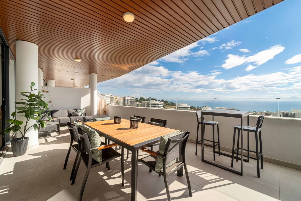 2 Bed Apartment for sale in Fuengirola Costa Del Sol, Málaga, Spain