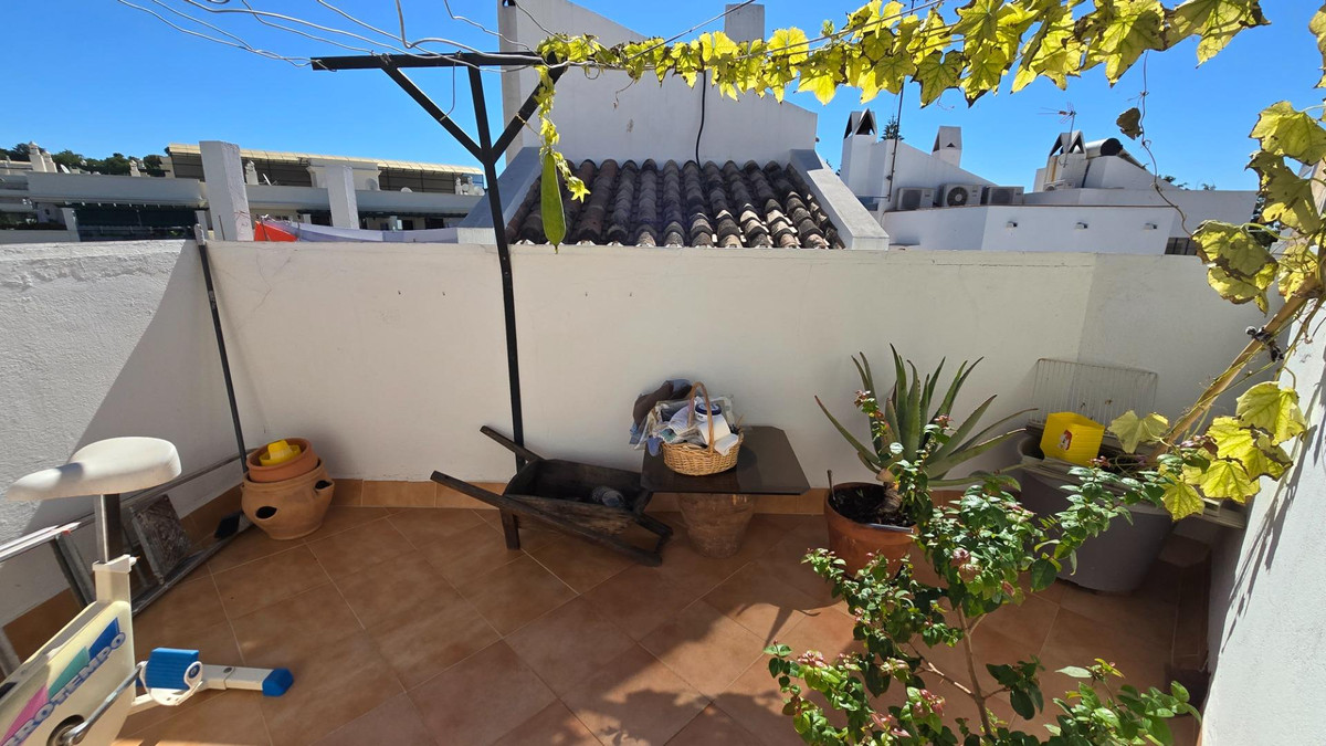 Se vende Adosada de 3 dormitorios en Costa Del Sol, Málaga, España